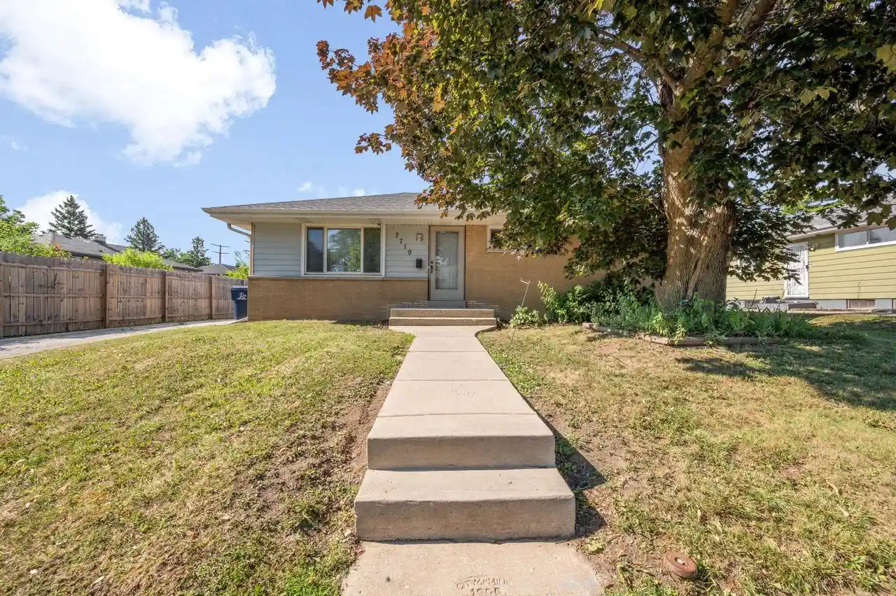 Photo 1 of Single family home for sale at 7719 W Winfield Ave, Milwaukee, WI 53218 | MLS# 1981709 | Listing updated on 2026-09-25