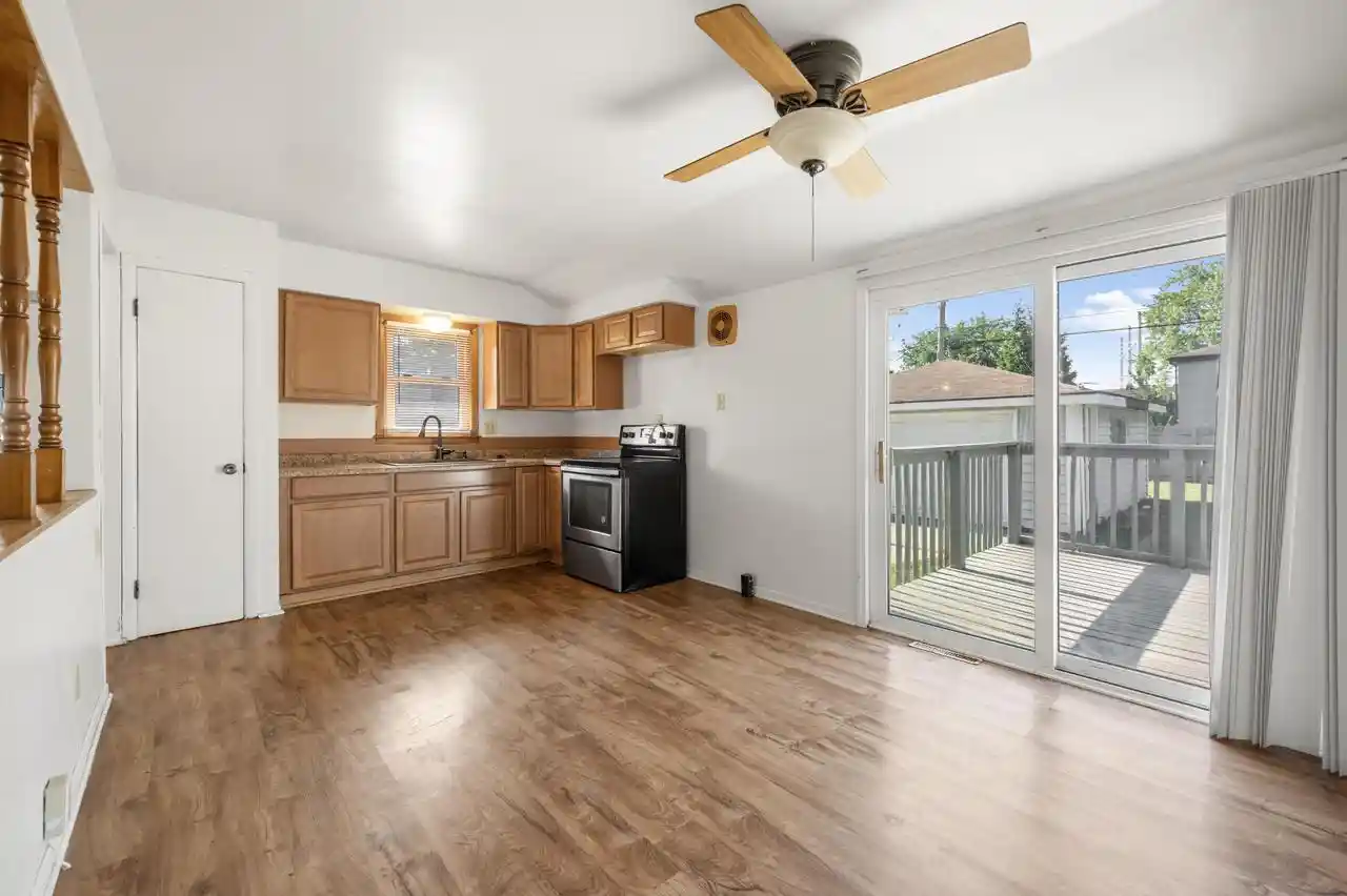 Photo 2 of Single family home for sale at 7719 W Winfield Ave, Milwaukee, WI 53218 | MLS# 1981709 | Listing updated on 2026-09-25