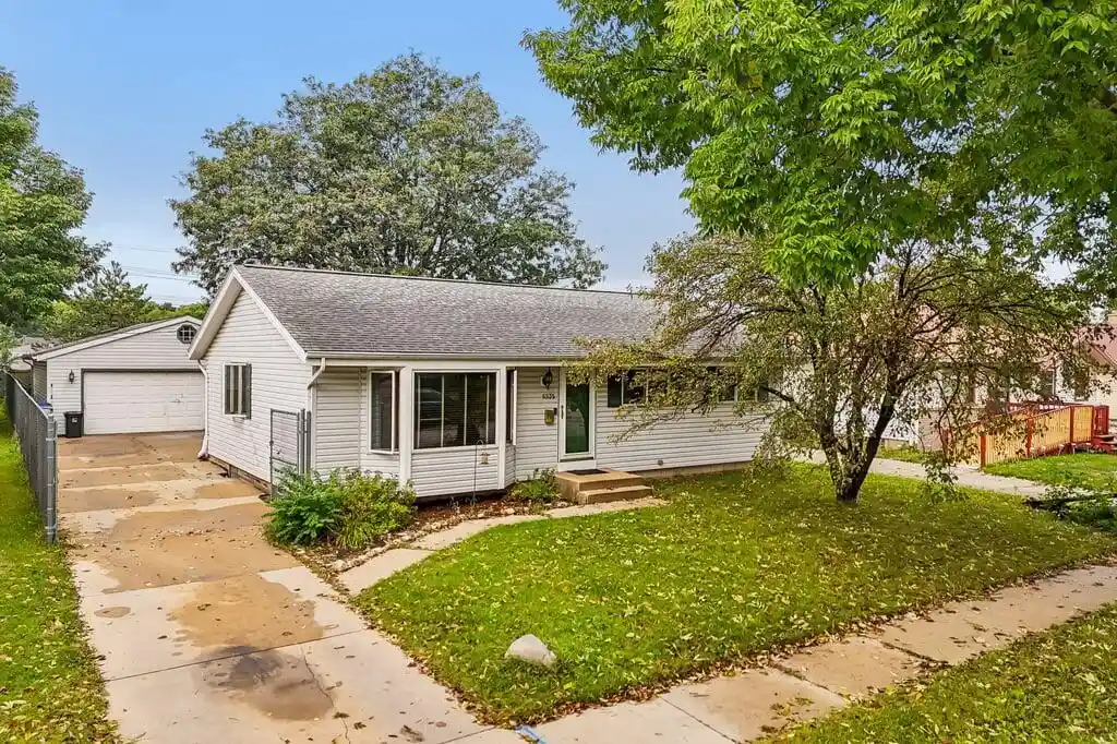 Photo 1 of Single family home for sale at 6535 N 66th Street, Milwaukee, WI 53223 | MLS# 1981710 | Listing updated on 2026-09-28