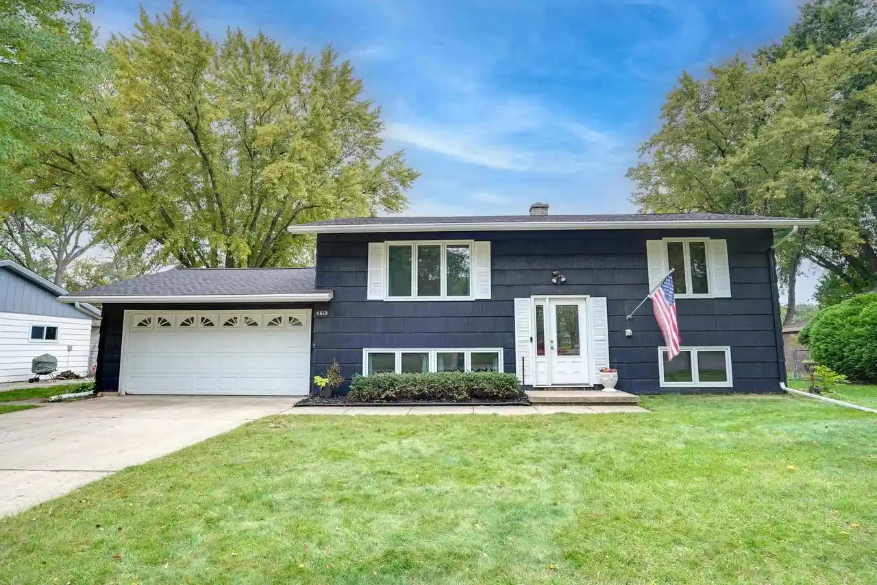 Photo 1 of Single family home for sale at 6619 Cooper Ave, Middleton, WI 53562 | MLS# 2033236 | Listing updated on 2026-09-30