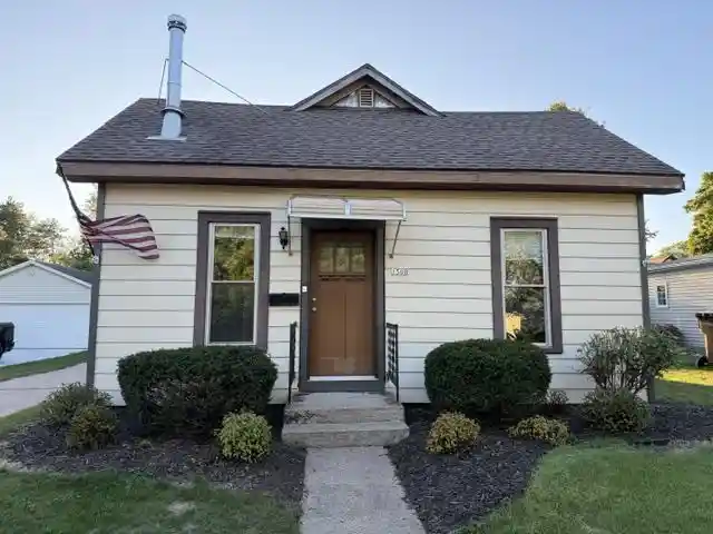 Photo 1 of Single family home for sale at 1508 Illinois Ave, Stevens Point, WI 54481 | MLS# 22604715 | Listing updated on 2026-09-23
