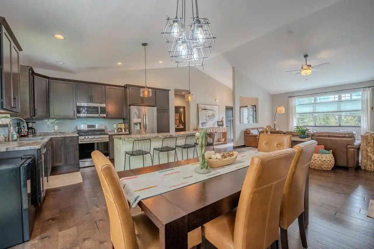 Photo 3 of Single family home for sale at 2476 Frosty Pines Ln, Mosinee, WI 54455 | MLS# 22604717 | Listing updated on 2026-09-23