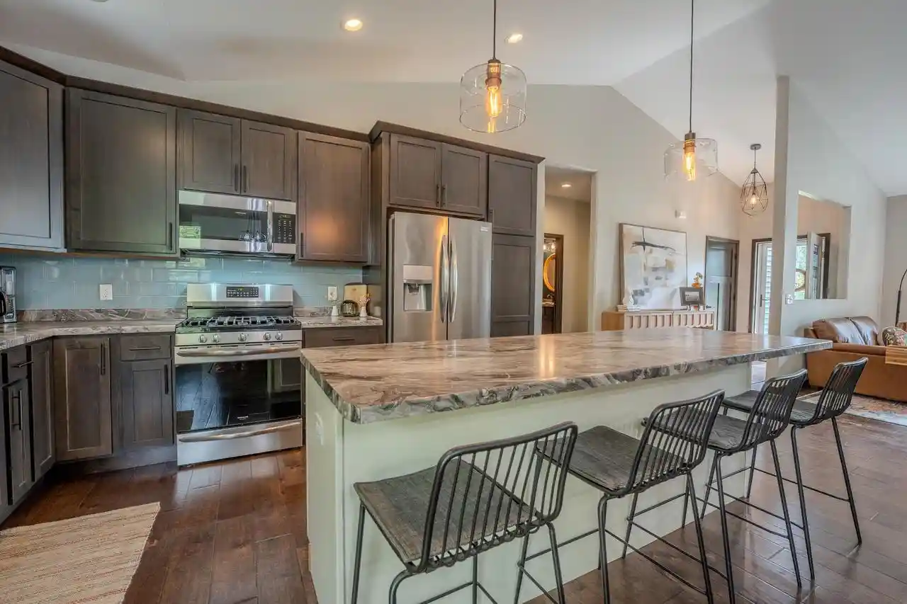Photo 4 of Single family home for sale at 2476 Frosty Pines Ln, Mosinee, WI 54455 | MLS# 22604717 | Listing updated on 2026-09-23