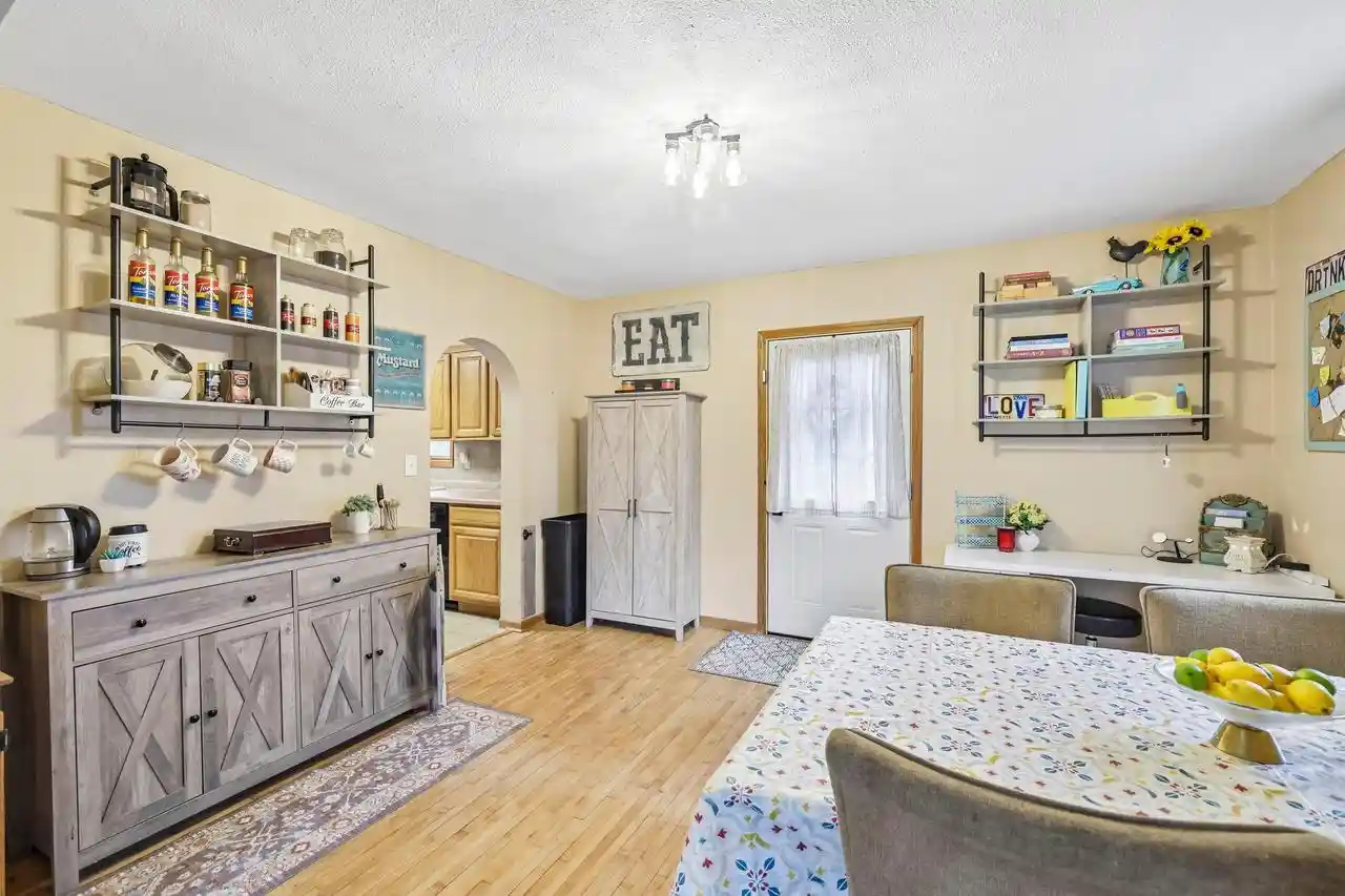 Photo 3 of Single family home for sale at 303 S Main St, New Lisbon, WI 53950 | MLS# 2033237 | Listing updated on 2026-09-24
