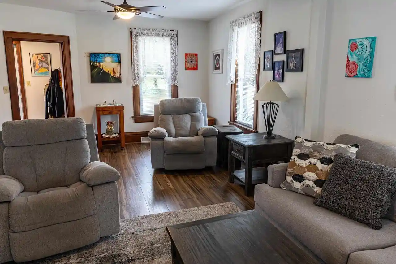 Photo 2 of Single family home for sale at 910 N Court St, Platteville, WI 53818 | MLS# 2033239 | Listing updated on 2026-09-23