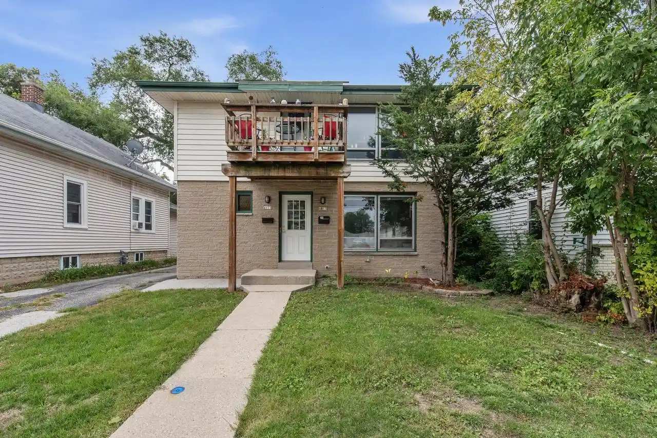 Photo 1 of Multi family home for sale at 4611 N 125th Street #4613, Butler, WI 53007 | MLS# 1981714 | Listing updated on 2026-09-25