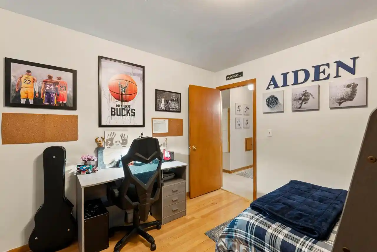 Listing Photo 4 - Condo for sale in building located at 4611 N 125th St, Butler, WI 53007 - Unit #4613
