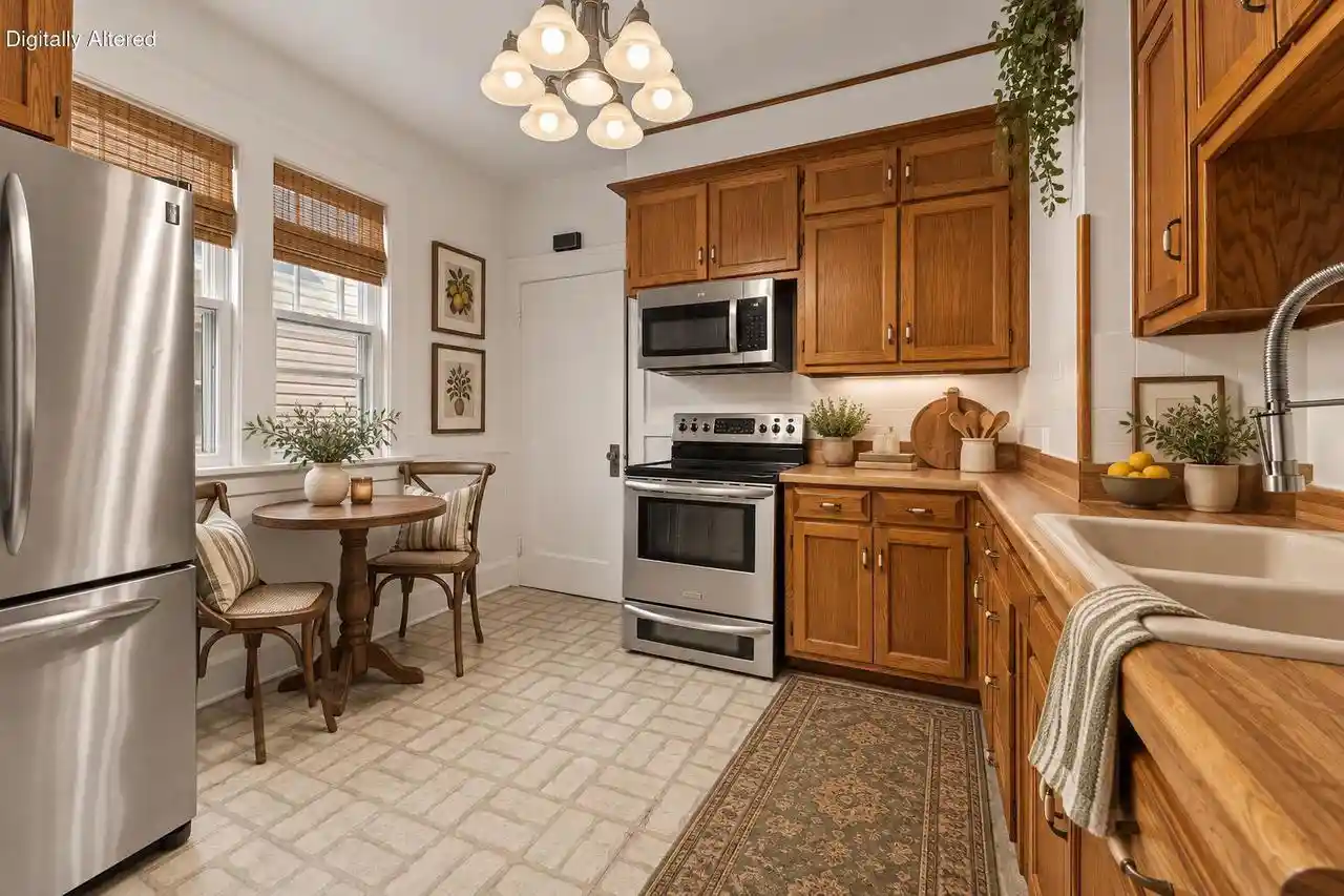 Photo 3 of Single family home for sale at 924 Hayes Ave, Racine, WI 53405 | MLS# 1981715 | Listing updated on 2026-09-23