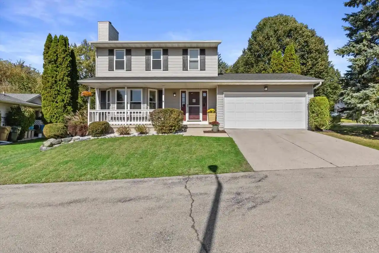 Single family home for sale at 2 Salina Ct, Madison, WI 53719 | MLS# 2033241
