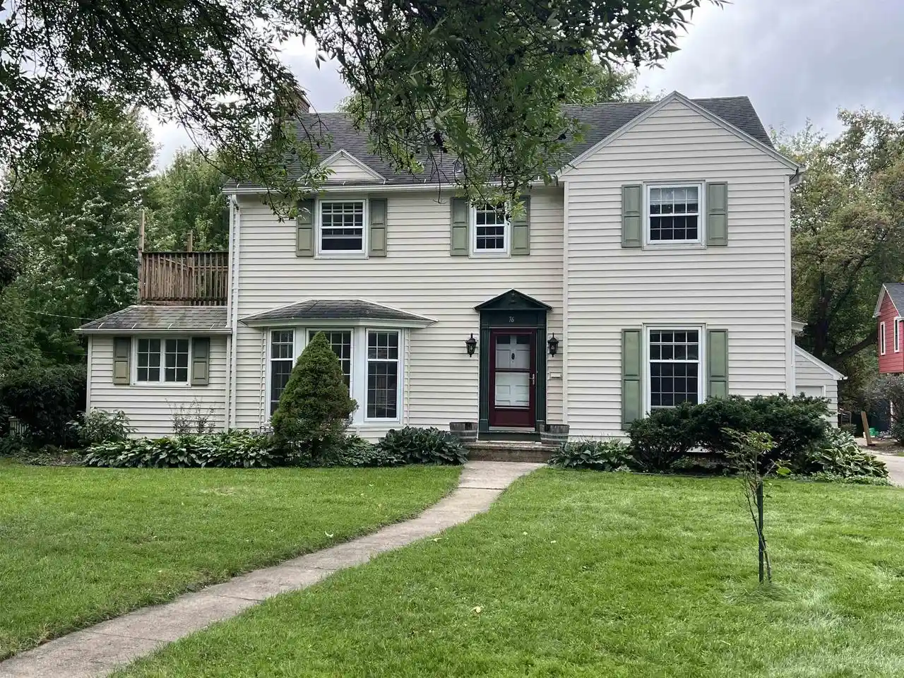 Photo 1 of Single family home for sale at 76 Woodland Ave, Fond Du Lac, WI 54935 | MLS# 50333009 | Listing updated on 2026-09-23
