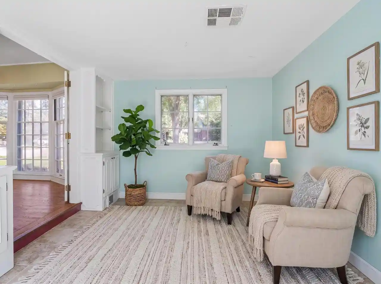 Photo 2 of Single family home for sale at 76 Woodland Ave, Fond Du Lac, WI 54935 | MLS# 50333009 | Listing updated on 2026-09-28