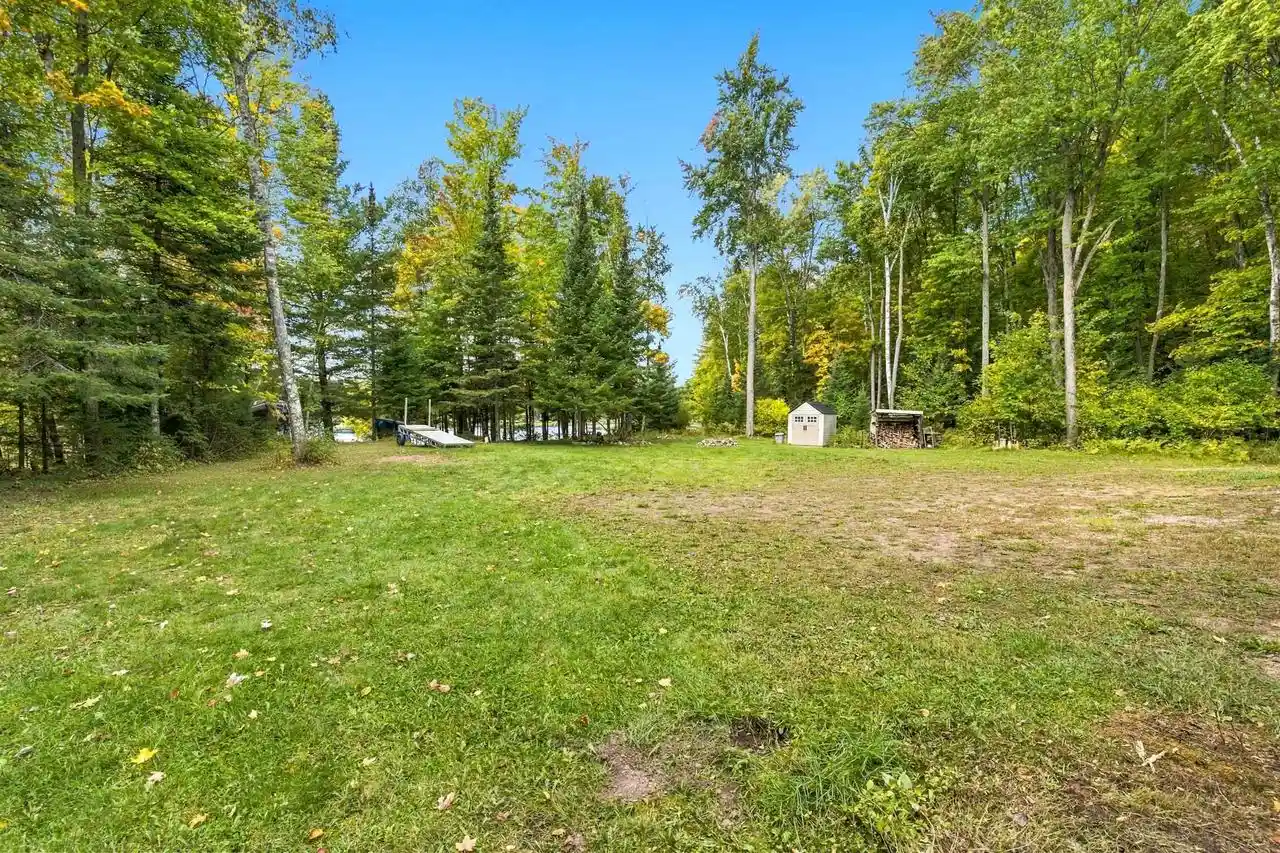 Photo 2 of Single family home for sale at 3050 Horseshoe Lake Rd, Crandon, WI 54520 | MLS# 50333091 | Listing updated on 2026-09-30