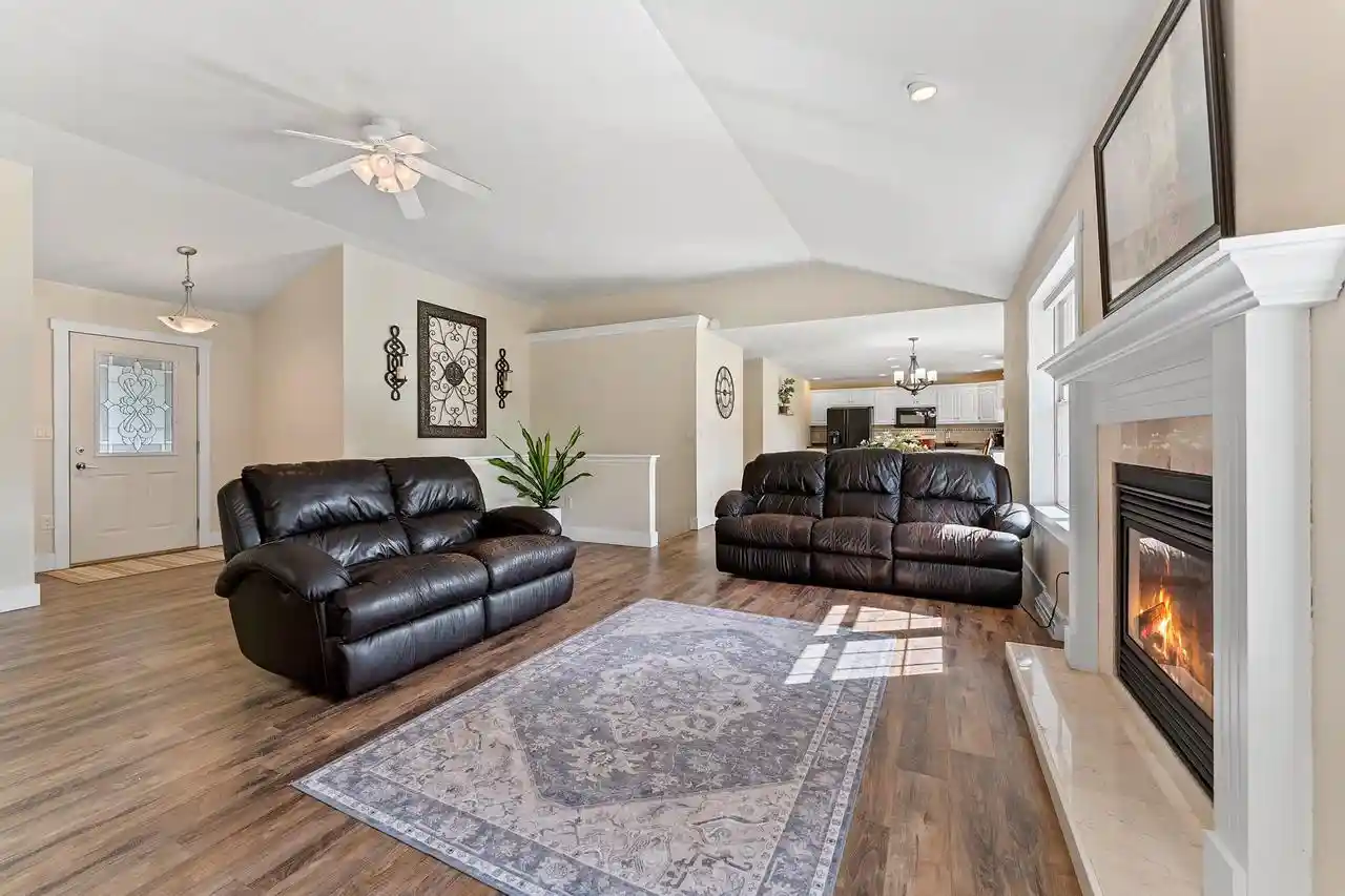 Photo 1 of Single family home for sale at W5985 Sweet William Dr, Appleton, WI 54915 | MLS# 50333107 | Listing updated on 2026-09-23