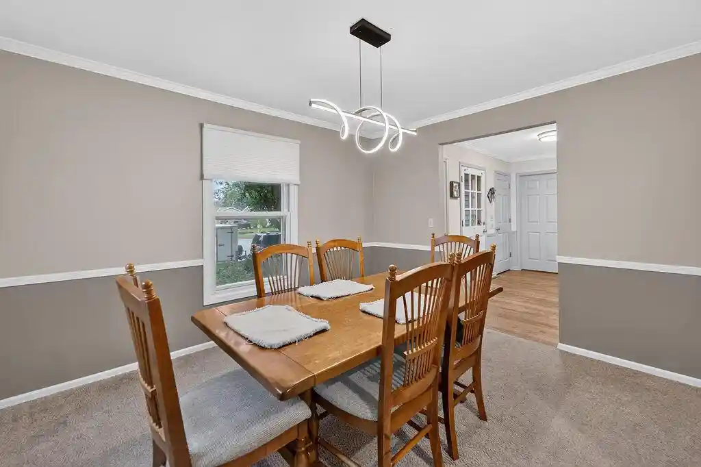 Photo 2 of Single family home for sale at 1001 W Blackhawk Dr, Fort Atkinson, WI 53538 | MLS# 1981717 | Listing updated on 2026-09-23