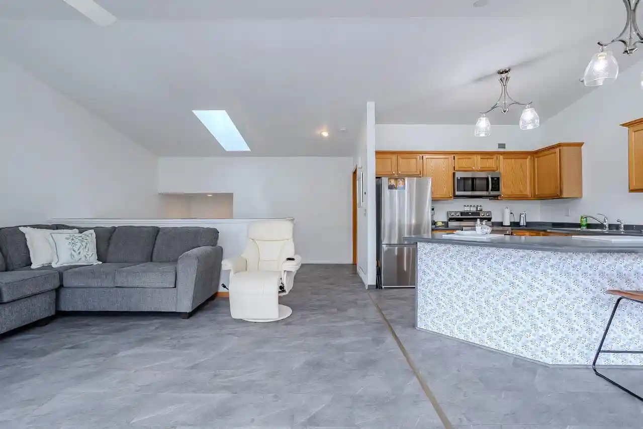 Photo 2 of Multi family home for sale at 152573 152575 Iris Ln, Rib Mountain, WI 54401 | MLS# 22604718 | Listing updated on 2026-09-23