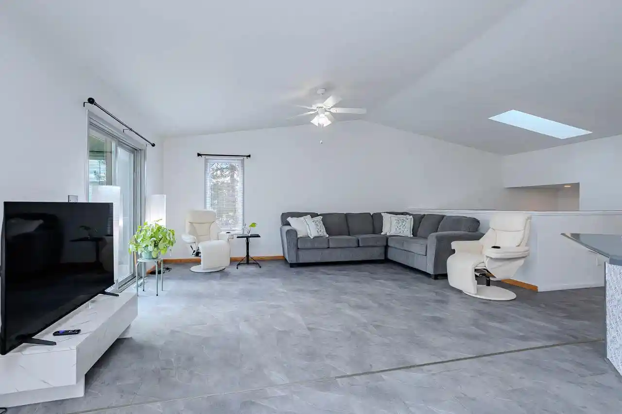 Photo 3 of Multi family home for sale at 152573 152575 Iris Ln, Rib Mountain, WI 54401 | MLS# 22604718 | Listing updated on 2026-09-23
