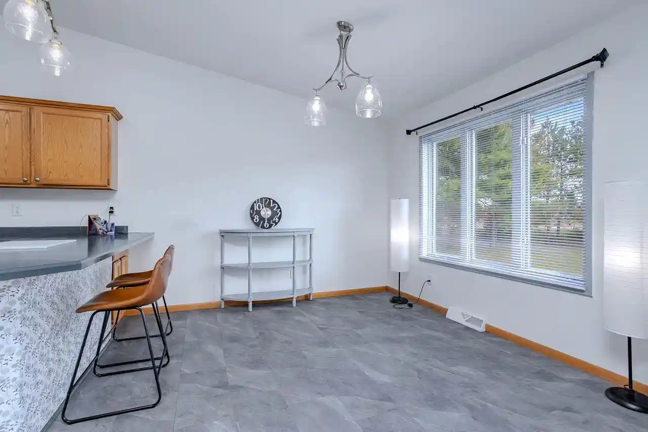 Photo 3 of Multi family home for sale at 152573-152575 Iris Ln, Rib Mountain, WI 54401 | MLS# 22604718 | Listing updated on 2026-09-23