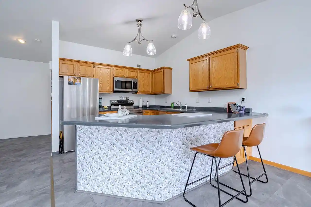 Photo 4 of Multi family home for sale at 152573-152575 Iris Ln, Rib Mountain, WI 54401 | MLS# 22604718 | Listing updated on 2026-09-23
