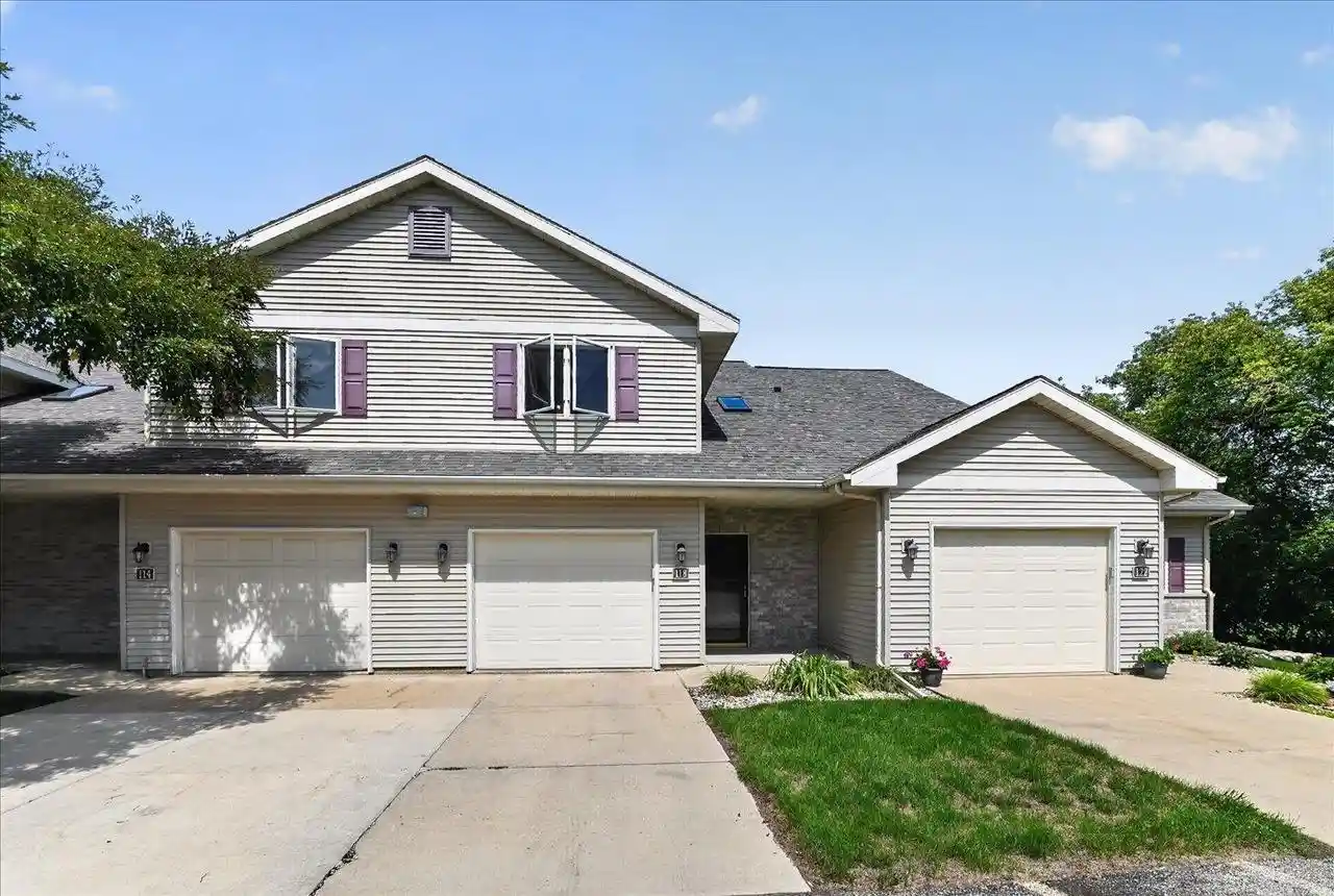 Photo 1 of Condo for sale at 118 Elliott Ln, Oregon, WI 53575 | MLS# 2033243 | Listing updated on 2026-10-06