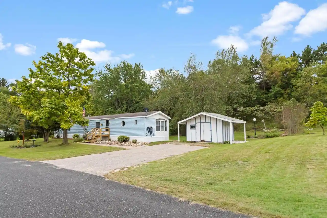 Single family home for sale at S1903 County A Rd #40, Baraboo, WI 53913 | MLS# 2033242