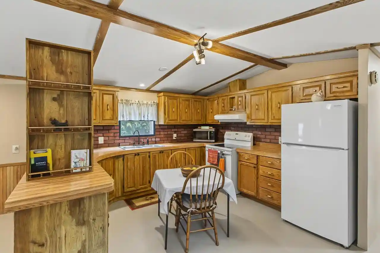 Photo 3 of Single family home for sale at S1903 County A Rd #40, Baraboo, WI 53913 | MLS# 2033242 | Listing updated on 2026-09-23