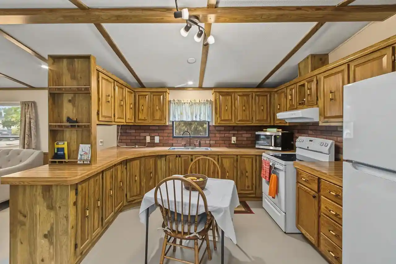 Photo 3 of Single family home for sale at S1903 County A Rd #40, Baraboo, WI 53913 | MLS# 2033242 | Listing updated on 2026-09-23