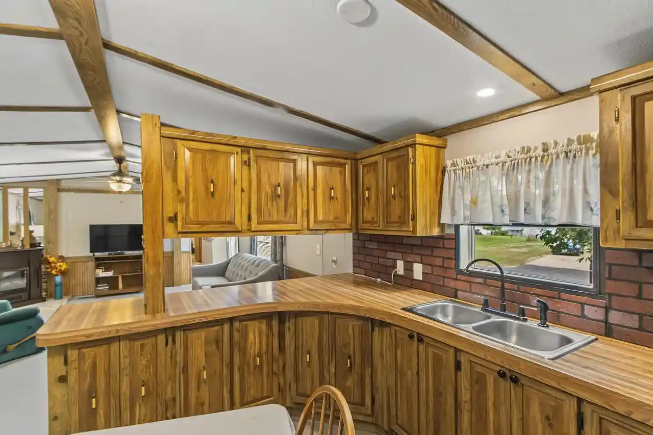 Photo 4 of Single family home for sale at S1903 County A Rd #40, Baraboo, WI 53913 | MLS# 2033242 | Listing updated on 2026-09-23