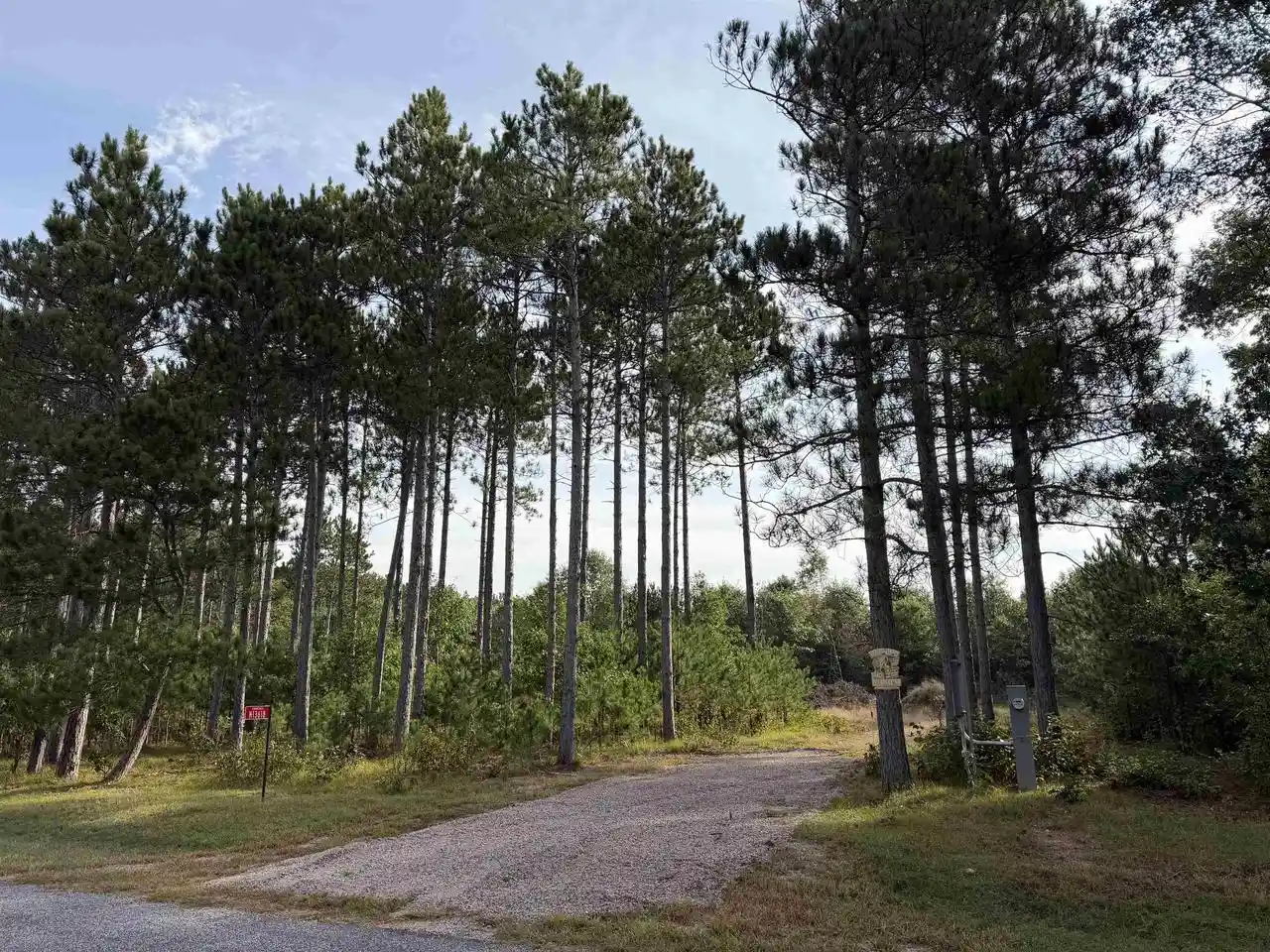 Photo 1 of Land for sale at N13618 19th Avenue, Necedah, WI 54646 | MLS# 2033245 | Listing updated on 2026-09-24
