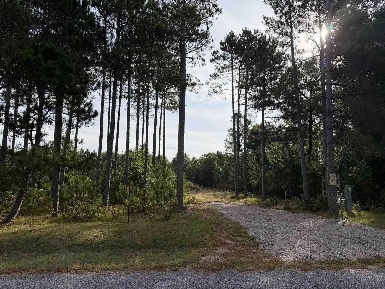 Photo 3 of Land for sale at N13618 19th Avenue, Necedah, WI 54646 | MLS# 2033245 | Listing updated on 2026-09-24