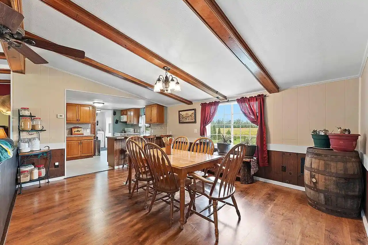 Photo 2 of Single family home for sale at E1035 Bader Rd, Luxemburg, WI 54217 | MLS# 50333110 | Listing updated on 2026-09-28