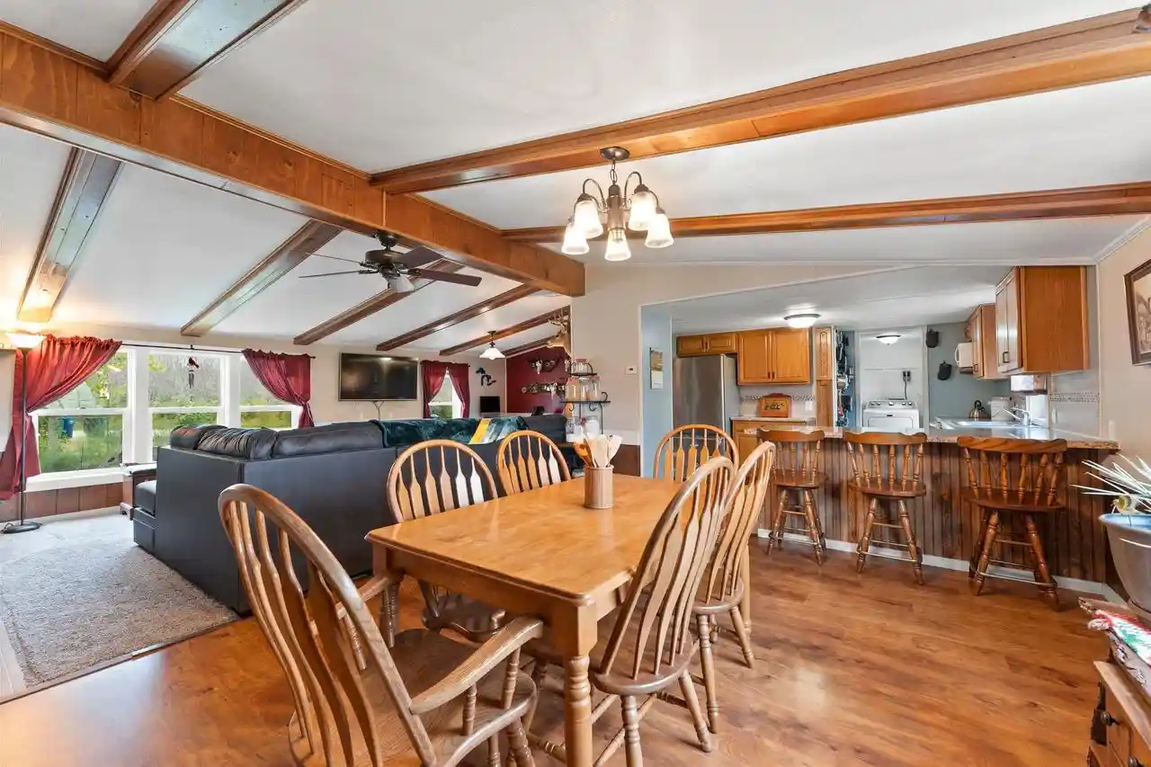 Photo 3 of Single family home for sale at E1035 Bader Rd, Luxemburg, WI 54217 | MLS# 50333110 | Listing updated on 2026-09-28
