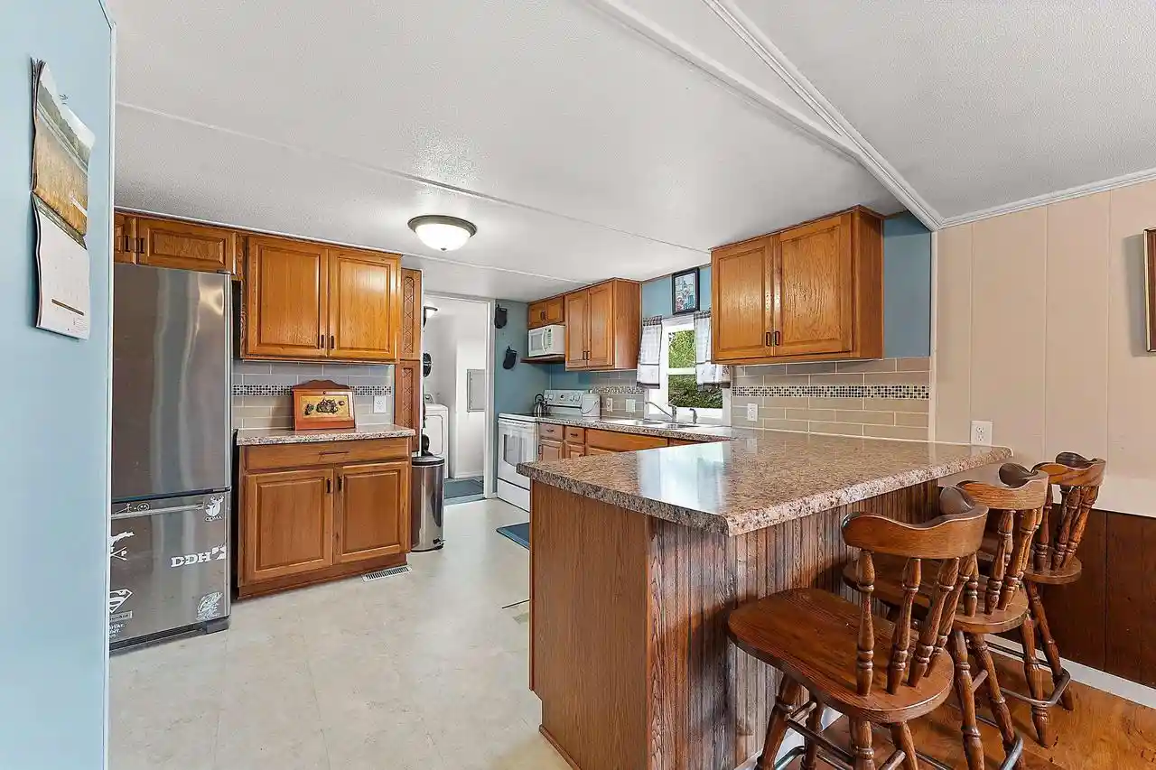 Photo 3 of Single family home for sale at E1035 Bader Rd, Luxemburg, WI 54217 | MLS# 50333110 | Listing updated on 2026-09-28