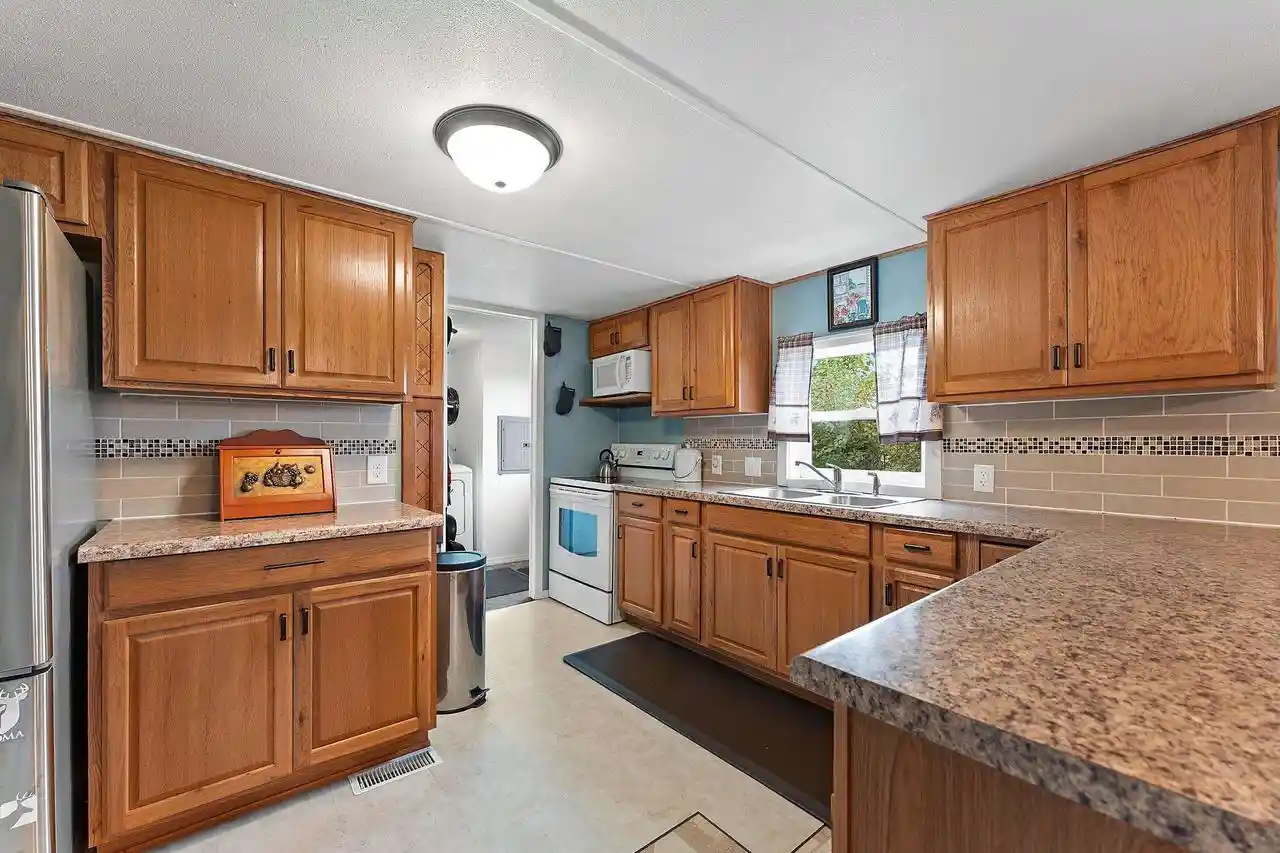 Photo 4 of Single family home for sale at E1035 Bader Rd, Luxemburg, WI 54217 | MLS# 50333110 | Listing updated on 2026-09-28