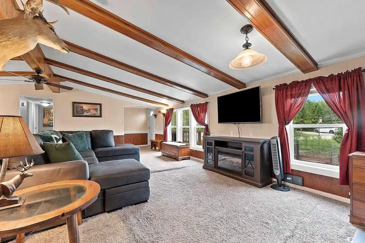 Photo 41 of Single family home for sale at E1035 Bader Rd, Luxemburg, WI 54217 | MLS# 50333110 | Listing updated on 2026-09-28