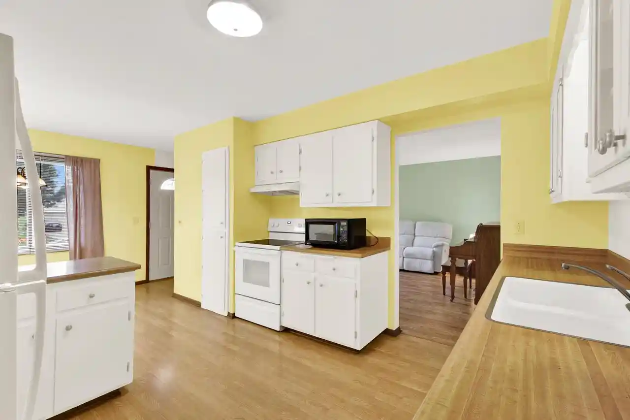 Photo 3 of Single family home for sale at 1827 Creek Rd, West Bend, WI 53090 | MLS# 1981723 | Listing updated on 2026-09-23