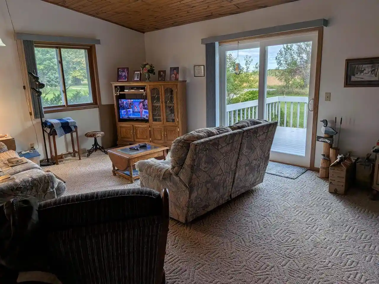 Photo 4 of Single family home for sale at 1107 E Apple St, Spencer, WI 54479 | MLS# 22604719 | Listing updated on 2026-09-23