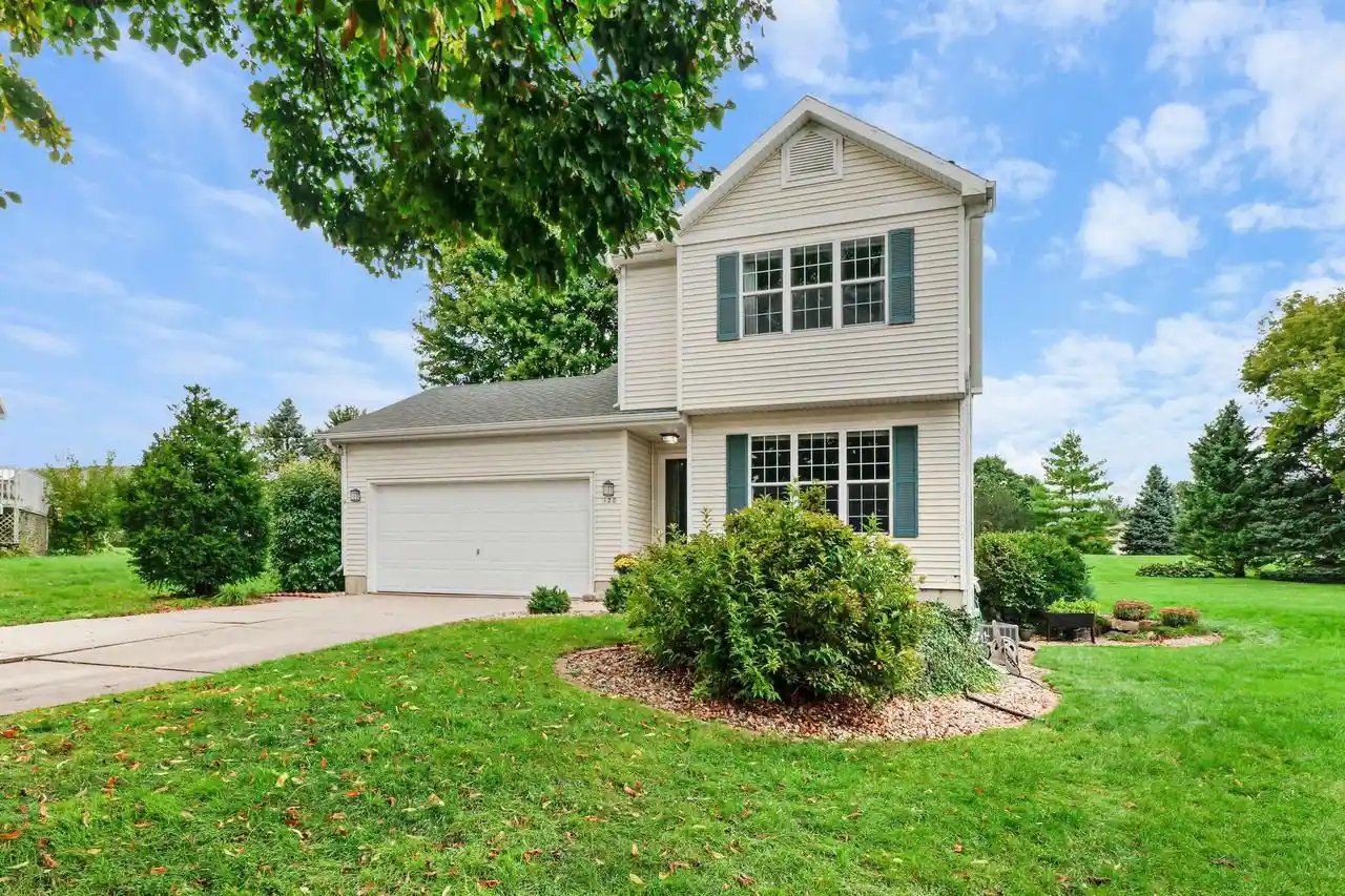 Photo 1 of Single family home for sale at 120 Terrace Ct, Mount Horeb, WI 53572 | MLS# 2033247 | Listing updated on 2026-10-07