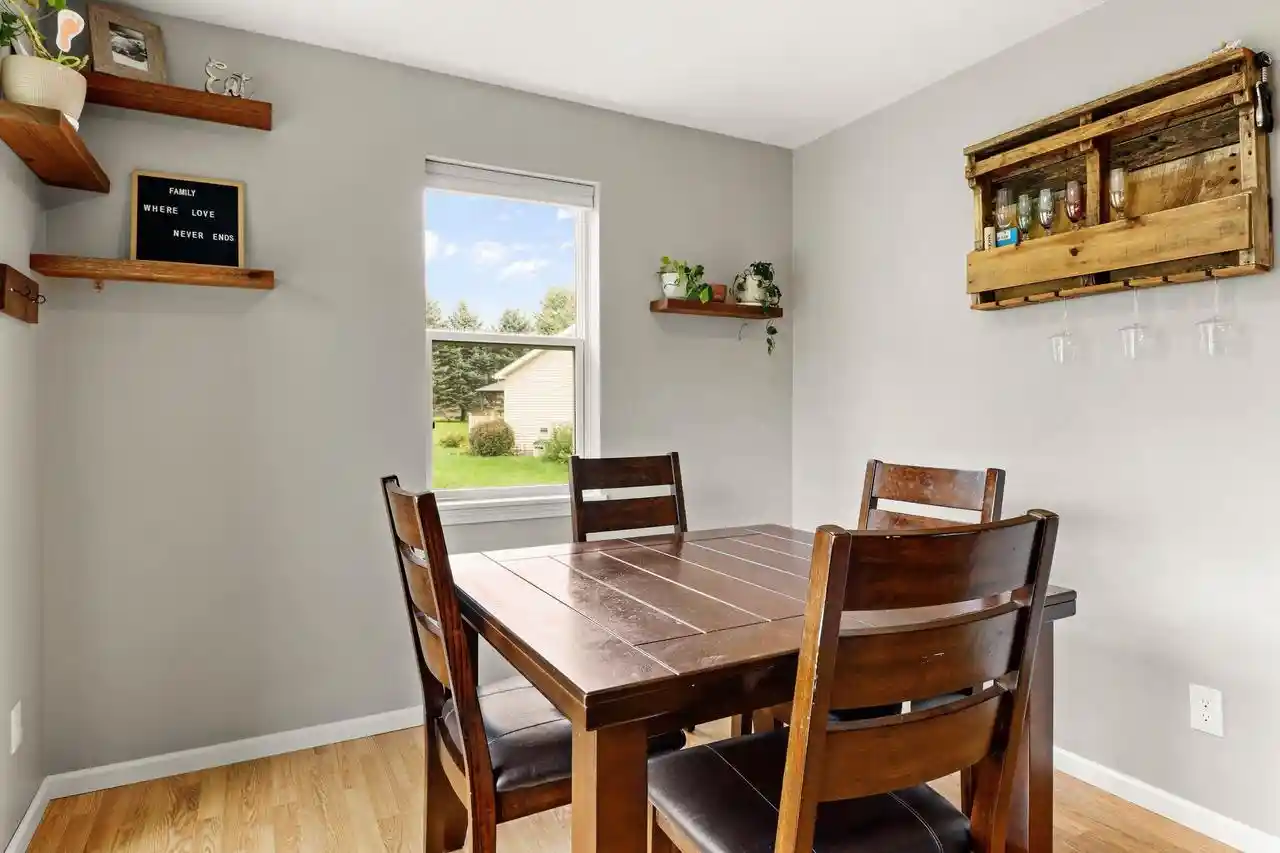 Photo 3 of Single family home for sale at 120 Terrace Ct, Mount Horeb, WI 53572 | MLS# 2033247 | Listing updated on 2026-10-07