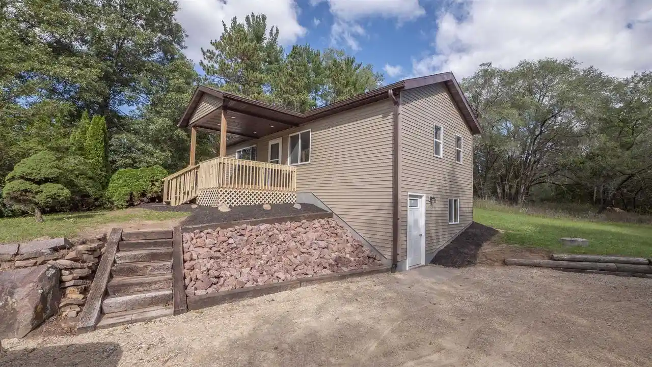 Photo 1 of Single family home for sale at N1192 County Rd Nz, Neshkoro, WI 54960 | MLS# 50333101 | Listing updated on 2026-09-23