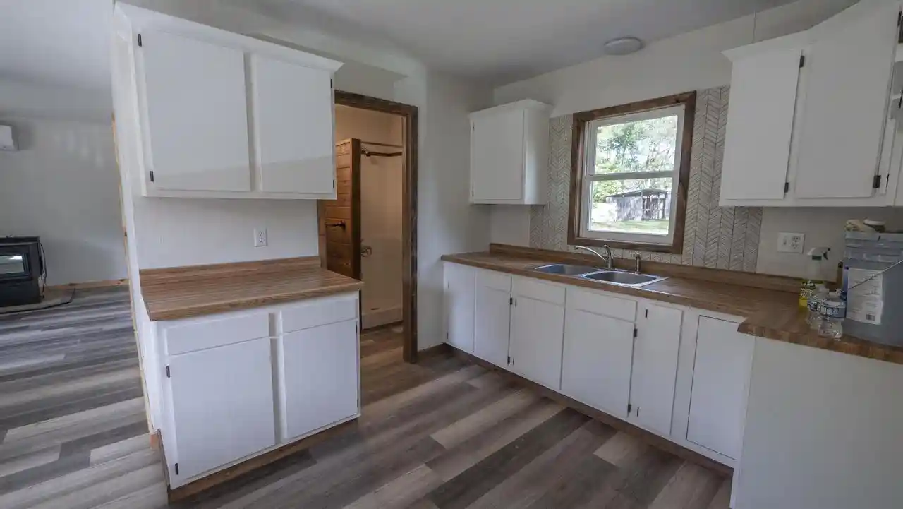 Photo 2 of Single family home for sale at N1192 County Rd Nz, Neshkoro, WI 54960 | MLS# 50333101 | Listing updated on 2026-09-23
