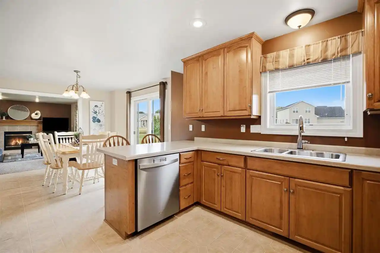 Photo 2 of Single family home for sale at N2314 Cornhusk Dr, Greenville, WI 54942 | MLS# 50333112 | Listing updated on 2026-09-23