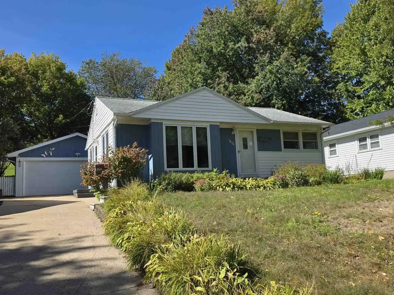 Photo 1 of Single family home for sale at 1426 N 1st Avenue, Wausau, WI 54401 | MLS# 22604720 | Listing updated on 2026-09-23