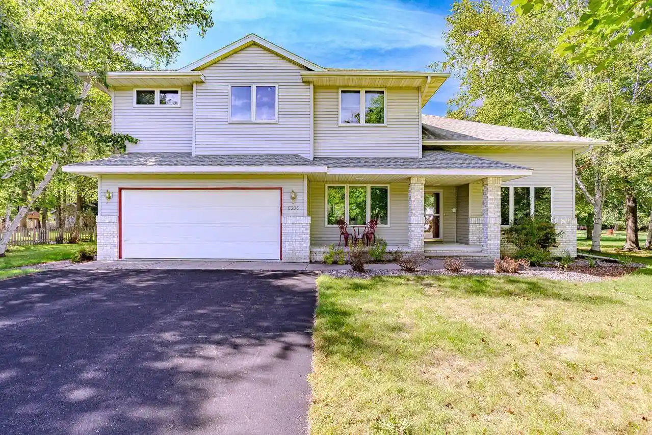Single family home for sale at 6303 Danielle Dr, Schofield, WI 54476 | MLS# 22604722 | Listing updated on 2026-09-23