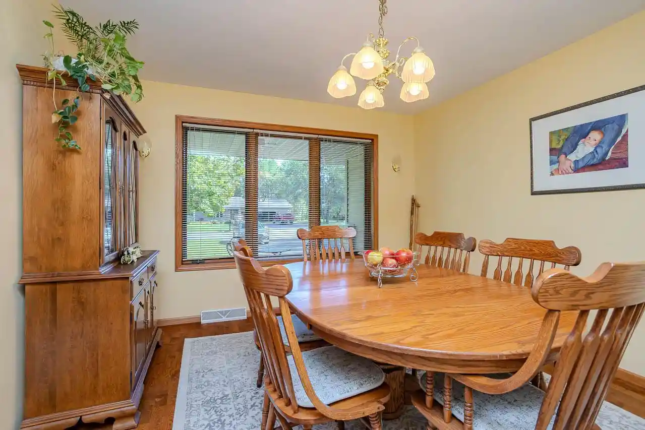 Photo 2 of Single family home for sale at 6303 Danielle Dr, Schofield, WI 54476 | MLS# 22604722 | Listing updated on 2026-09-23