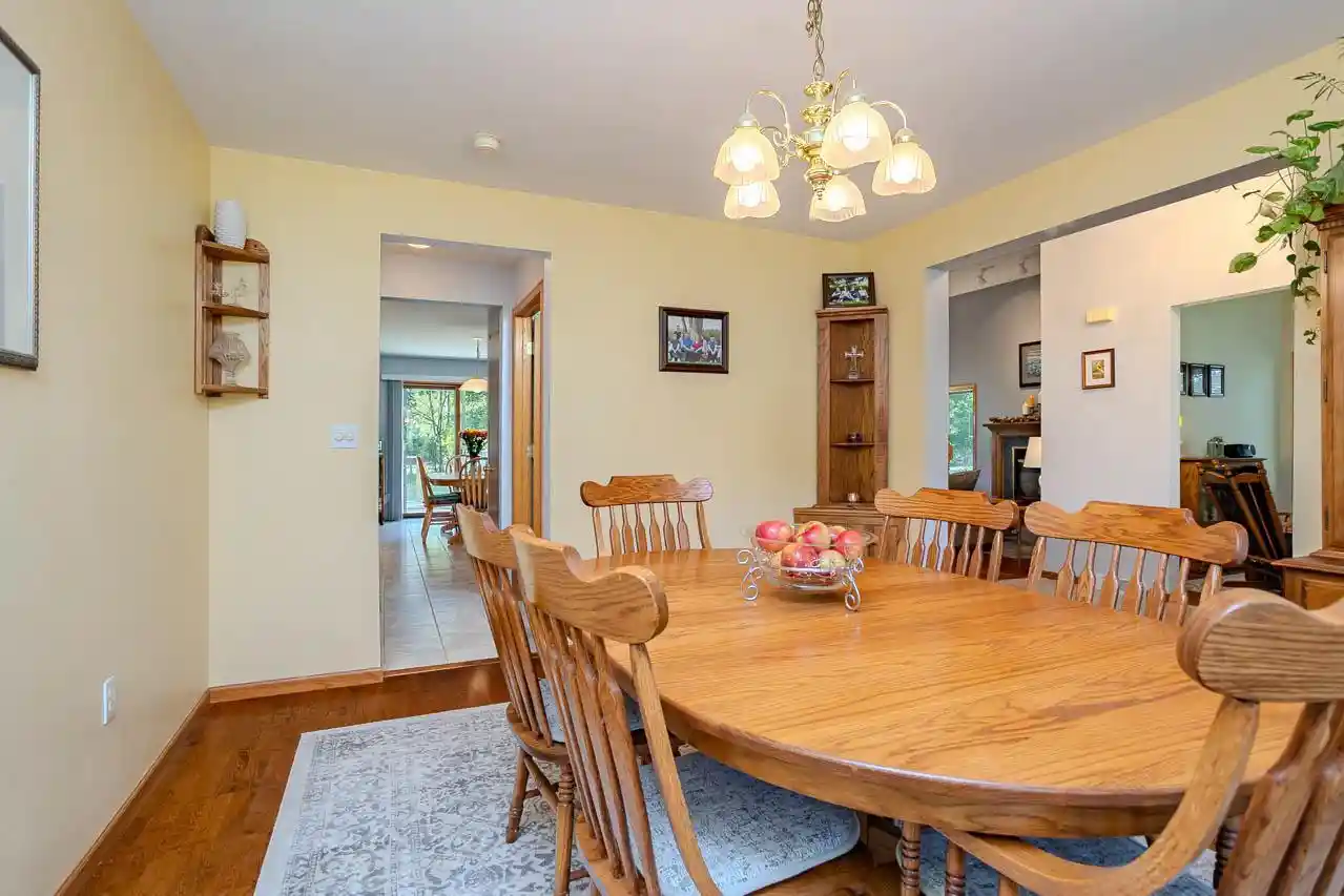 Photo 3 of Single family home for sale at 6303 Danielle Dr, Schofield, WI 54476 | MLS# 22604722 | Listing updated on 2026-09-23