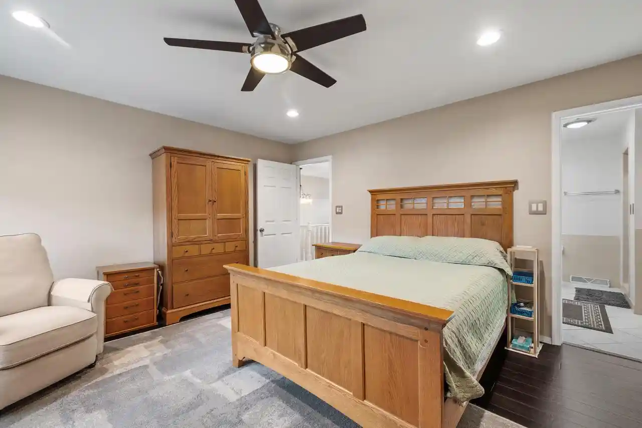 Listing Photo 4 - Condo for sale in building located at 3511 Willow Cir, Sheboygan, WI 53083 - Unit #3