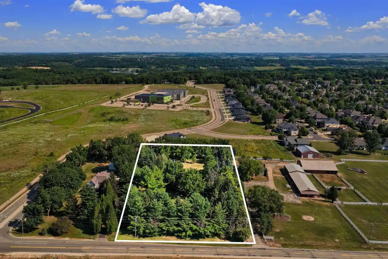Photo 1 of Land for sale at 7410 W Old Sauk Rd, Middleton, WI 53562 | MLS# 2033249 | Listing updated on 2026-09-23