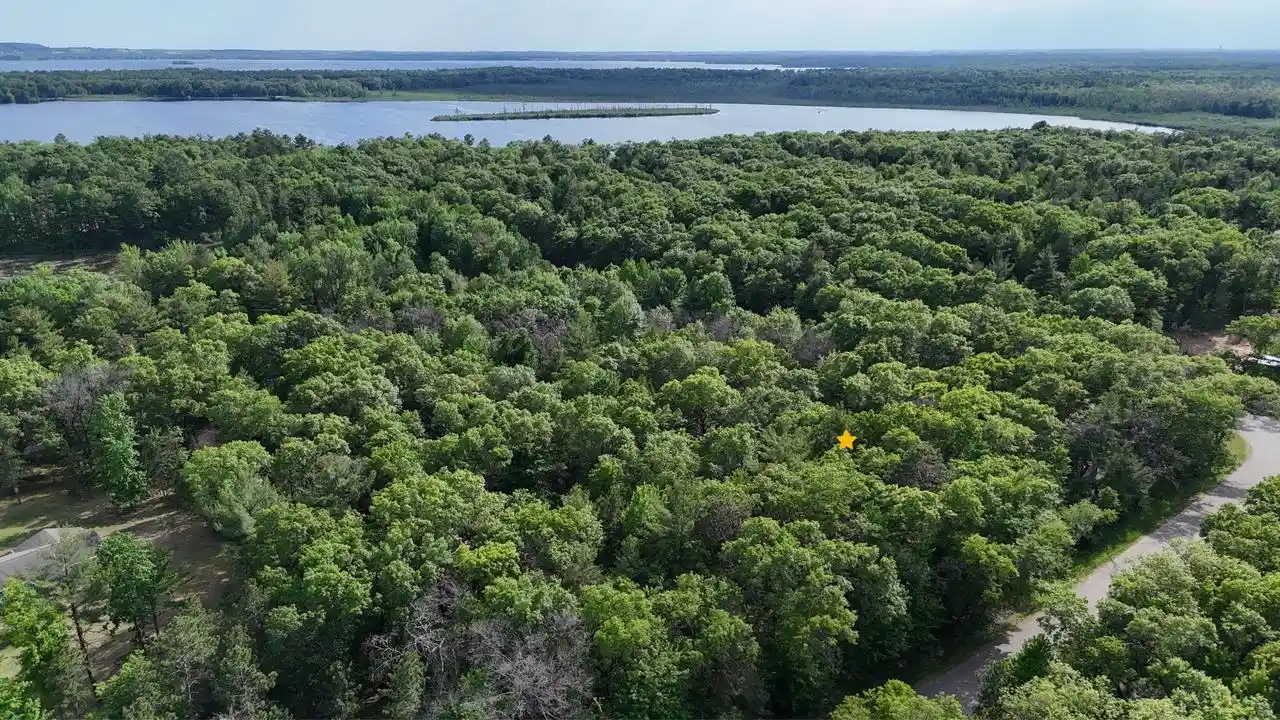 Photo 2 of Land for sale at E Lake Crst Dr, Shawano, WI 54166 | MLS# 50333105 | Listing updated on 2026-09-23