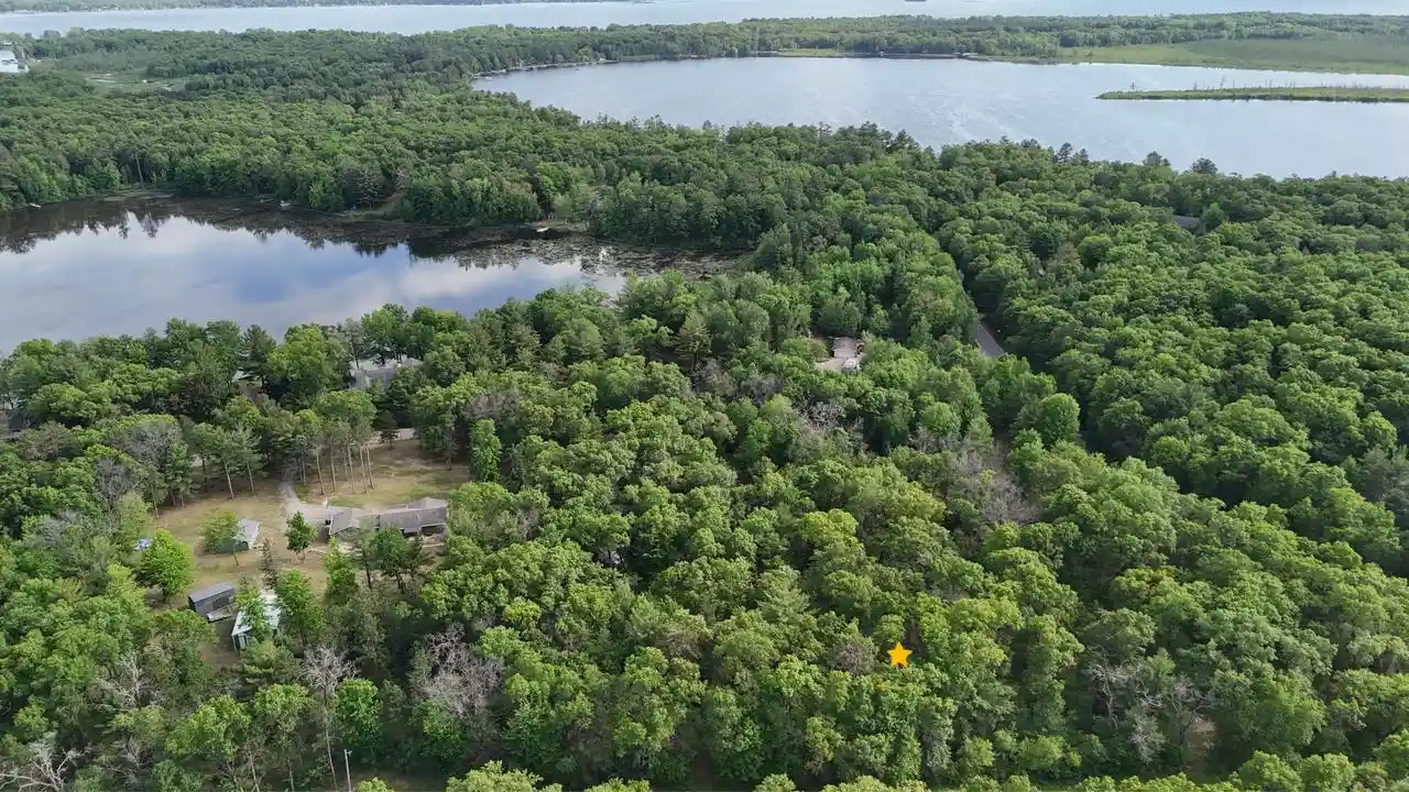 Photo 3 of Land for sale at E Lake Crst Dr, Shawano, WI 54166 | MLS# 50333105 | Listing updated on 2026-09-23