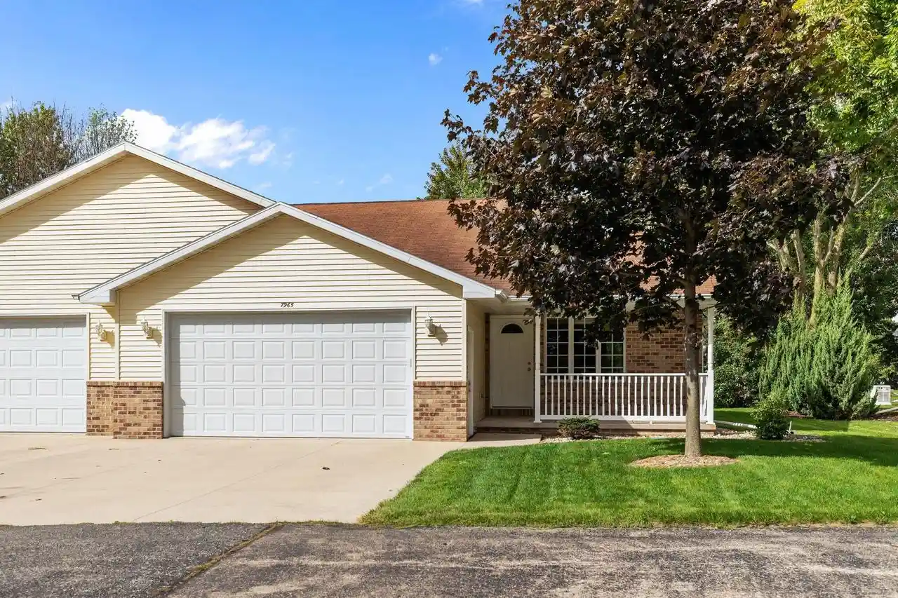 Photo 1 of Condo for sale at N7965 Pigeon Rd, Sherwood, WI 54169 | MLS# 50333114 | Listing updated on 2026-09-23